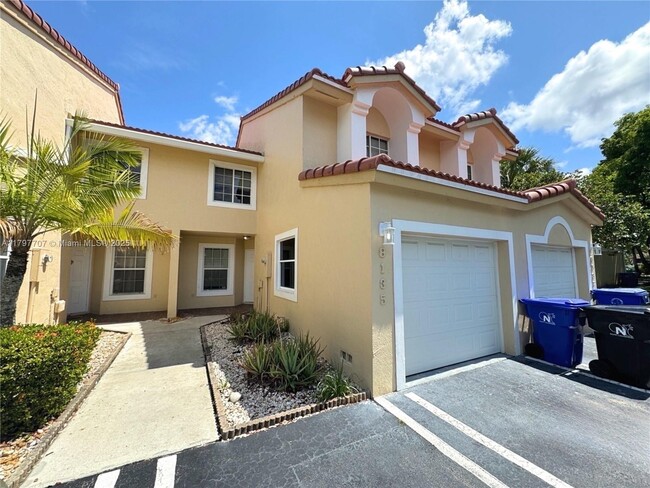Photo - 8135 Southgate Blvd Townhome