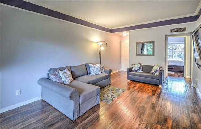 Photo - Large 1-Bedroom at the Montevista Condominiums!
