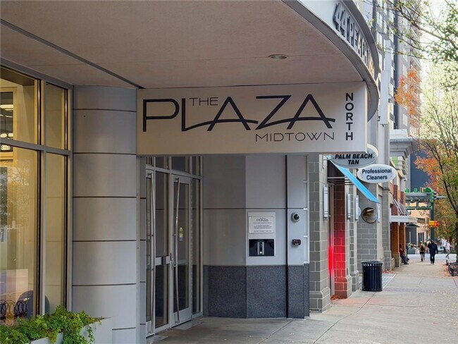 Photo - 44 Peachtree Pl NE Unit 424