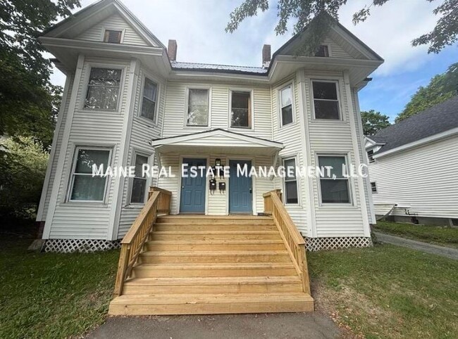 Building Photo - 36B Pier St. Rental