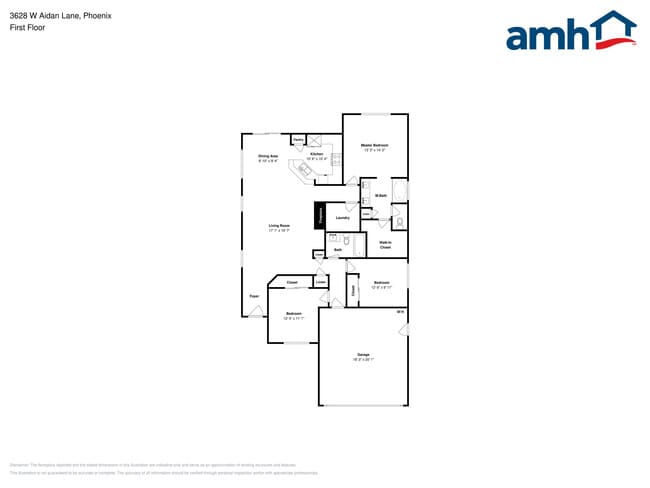 Photo - 3628 Aidan Ln