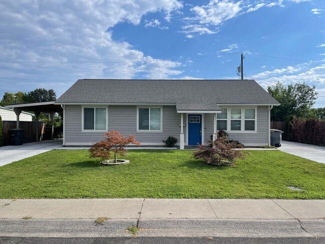 Building Photo - Richland House For Lease