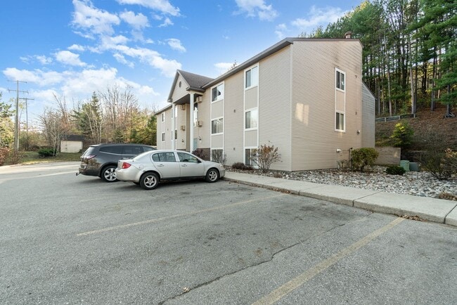 Photo - Live Where It All Comes Together Unit 1530- 1