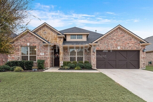 Photo - Move-In Ready 4/2/2 in Little Elm For Rent!