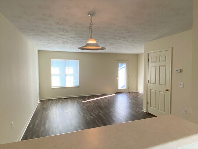 Photo - Spacious End Unit Townhouse with 2 Maste Suites 1920 Square Feet