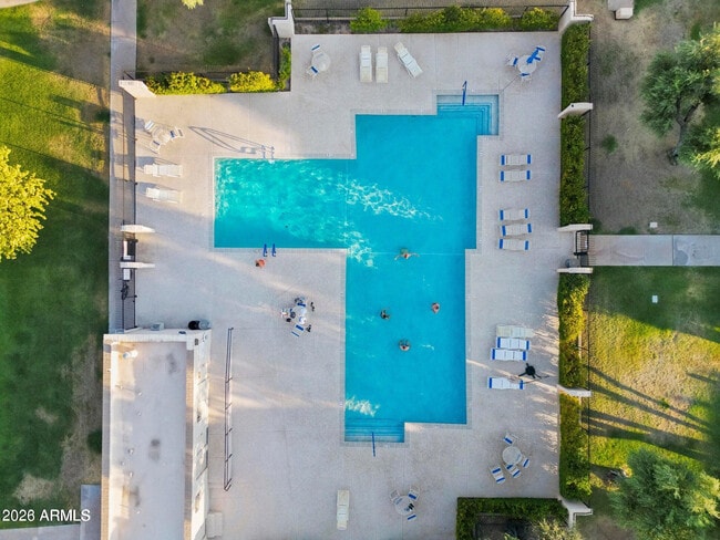 Photo - 6909 E Osborn Rd