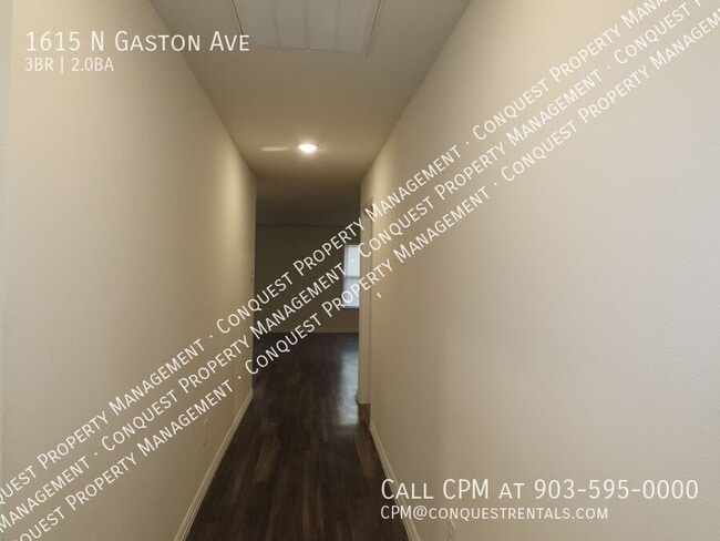 Photo - 1615 N Gaston Ave