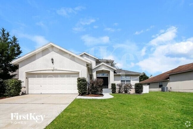 Building Photo - 2921 Ravine Hill Dr Rental