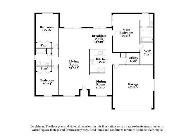 Photo - 401 SE 18th St