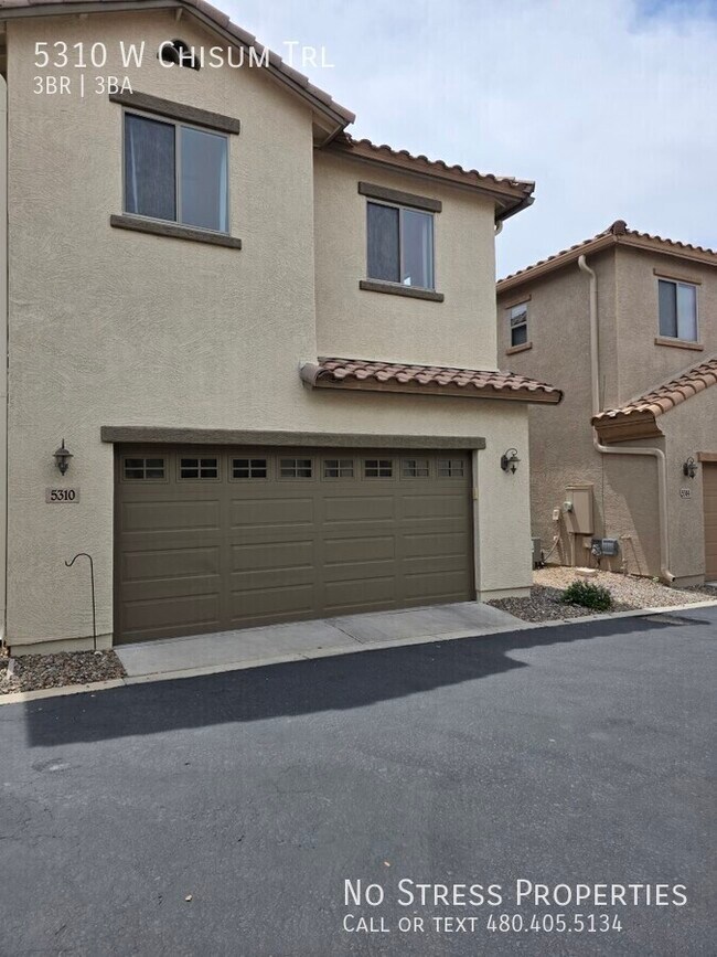 Photo - 5310 W Chisum Trail
