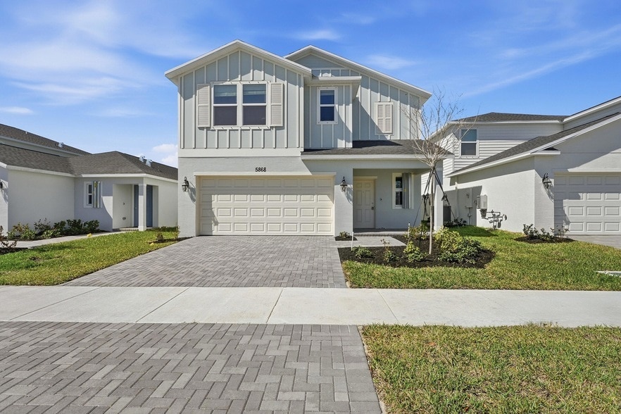 Photo - 10793 NW Everbreeze Dr