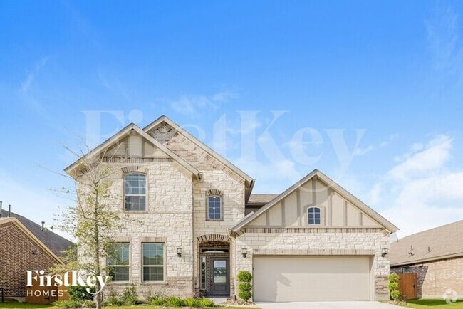 Building Photo - 4332 Tawny Timber Dr Rental