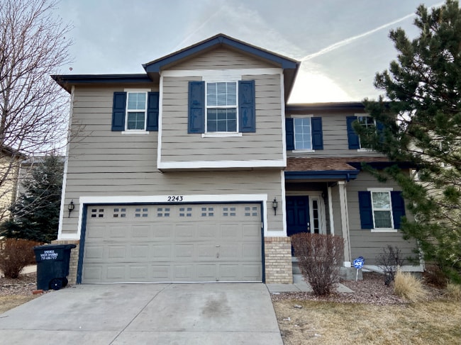 Photo - 2243 Sierra Park Dr