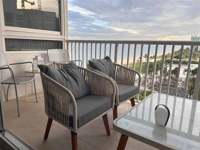 Photo - 1370 S Ocean Blvd Unit 902