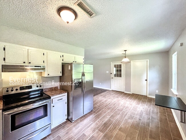 Photo - 1578 Atoka Idaville Rd