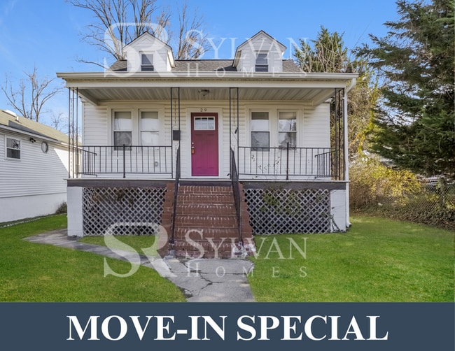 Building Photo - Enjoy living the good life in this 4 bedro...