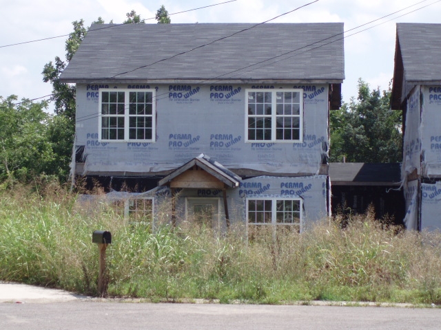 Photo - Flint Ridge Duplexes Apartments