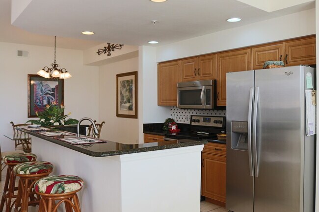 Photo - **SHORT-TERM RENTAL - FURNISHED TURNKEY 2/...