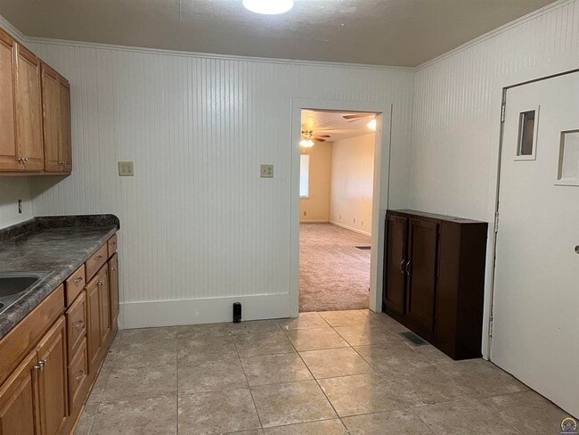 Photo - **Available Immediately** 4 bedroom / 1 bath home located near Washburn University