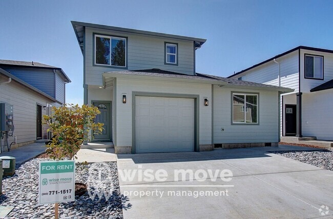 Building Photo - Garrison Square 3 bedroom- Brand New! Rental