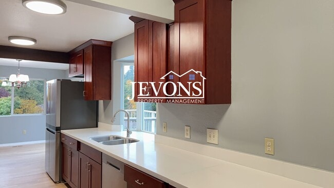 Photo - Amazing home featuring two equipped kitche...