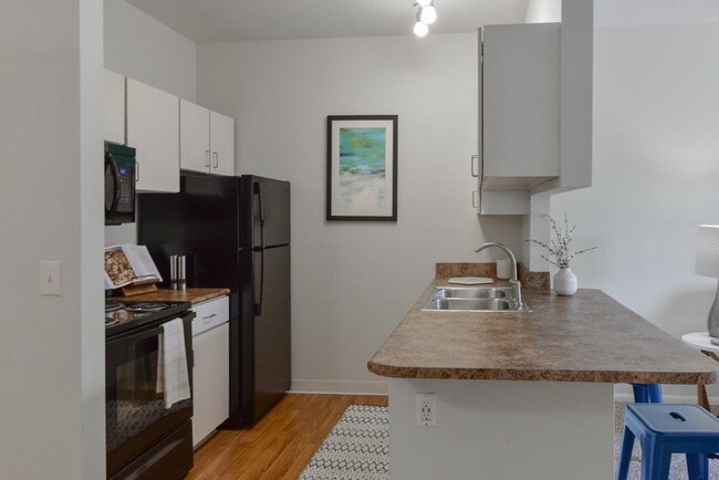 Waterchase Apartment Homes