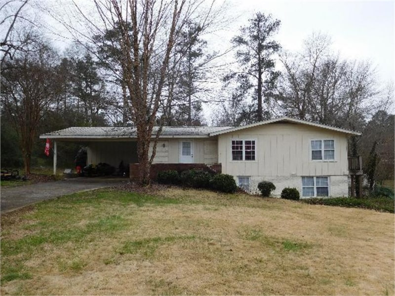 Photo - 140 Don Rich Dr Casa