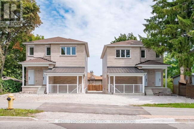 Photo - 399 Thornton Rd N Unit 1