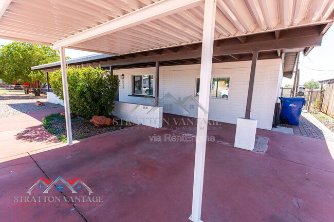 Photo - 6415 E Aspen Ave