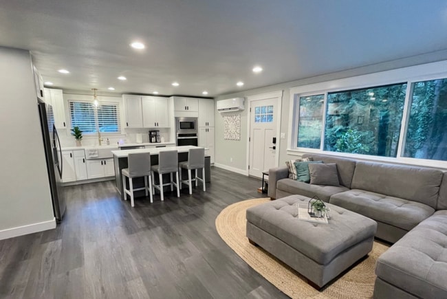 Photo - Modern Woodland Retreat in the Heart of Gig Harbor