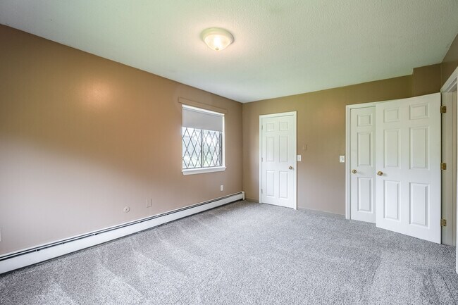 Orchard Park Apartments