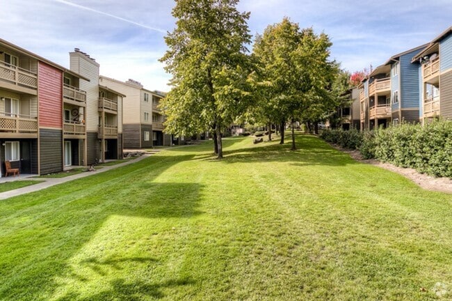 Building Photo - Homestead Apartments