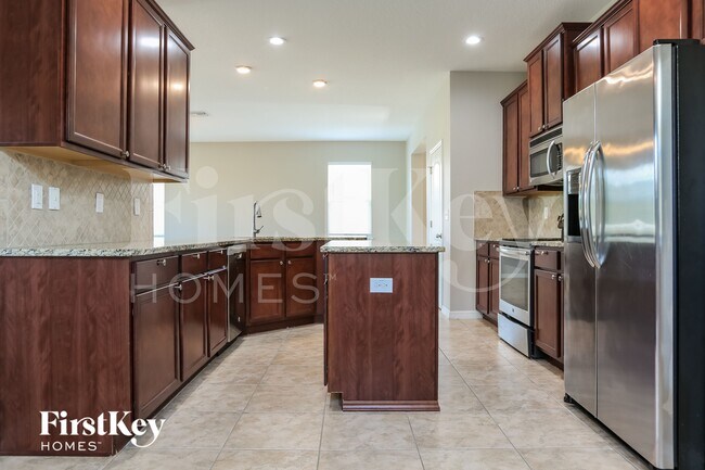Photo - 316 Corbett Bluff Dr