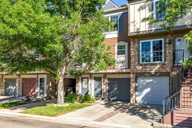 Photo - 8066 S Columbine Ct