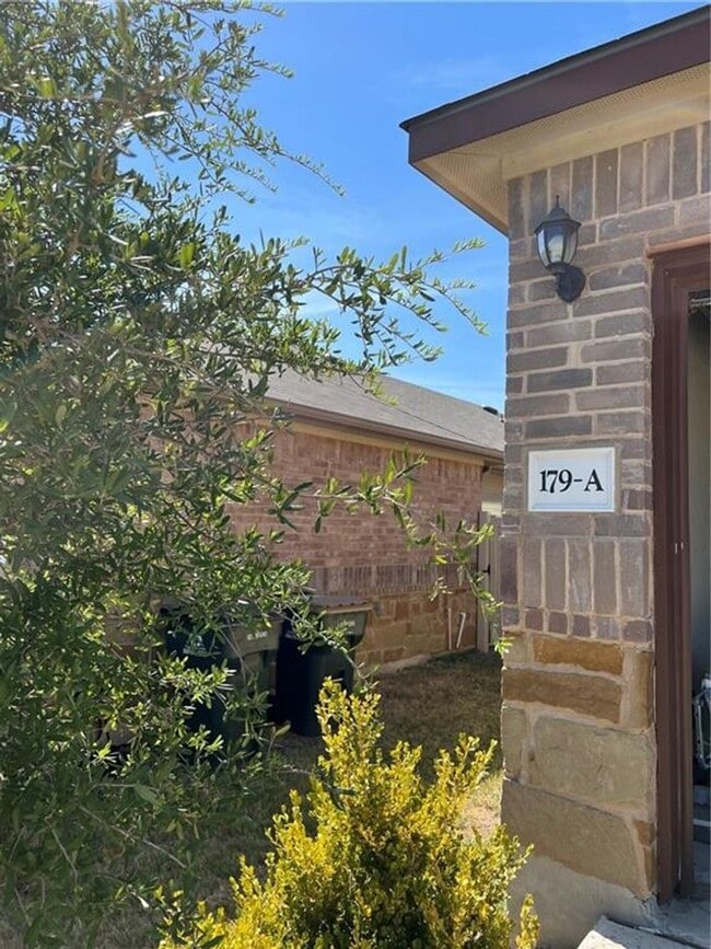 Photo - P2-179 Joanne Loop Buda, TX 78610 Unit A