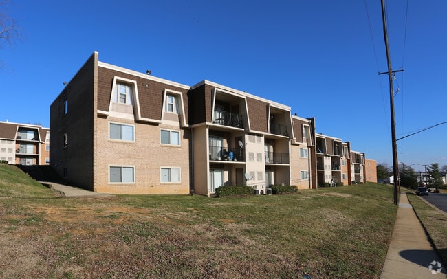 The Marconi - The Marconi