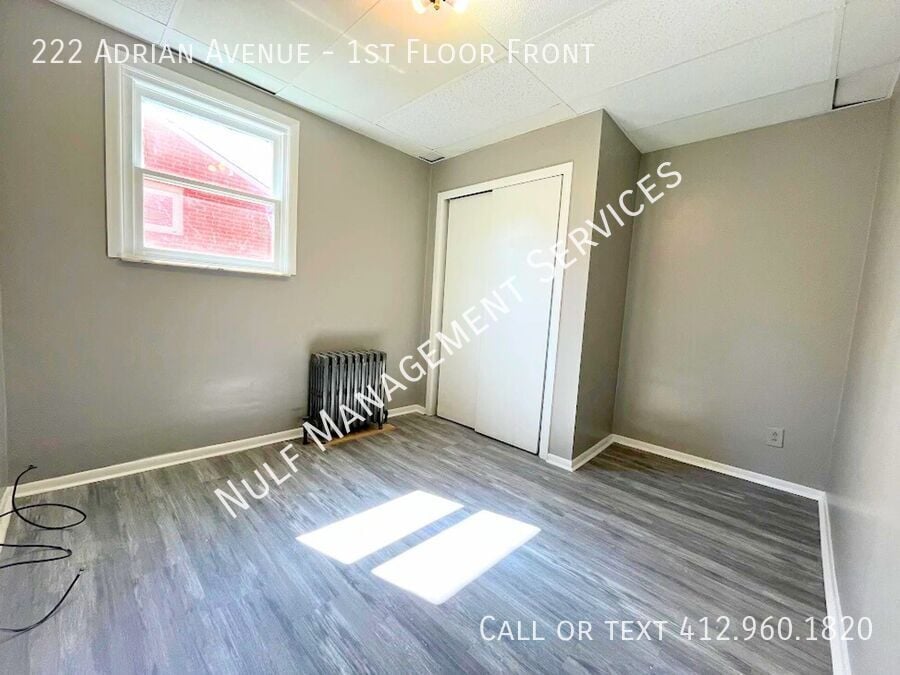 Photo - 222 Adrian Ave Unit 1st Floor Front