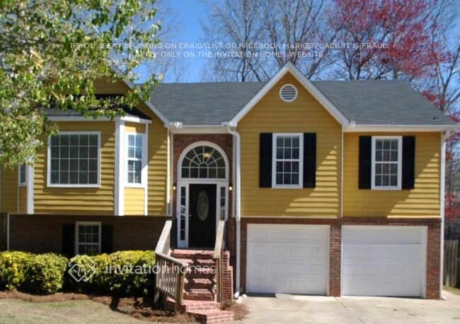 Building Photo - 4926 Baker Plantation Way Rental