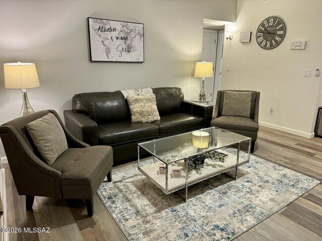 Photo - 5750 N Camino Esplendora Unit 118
