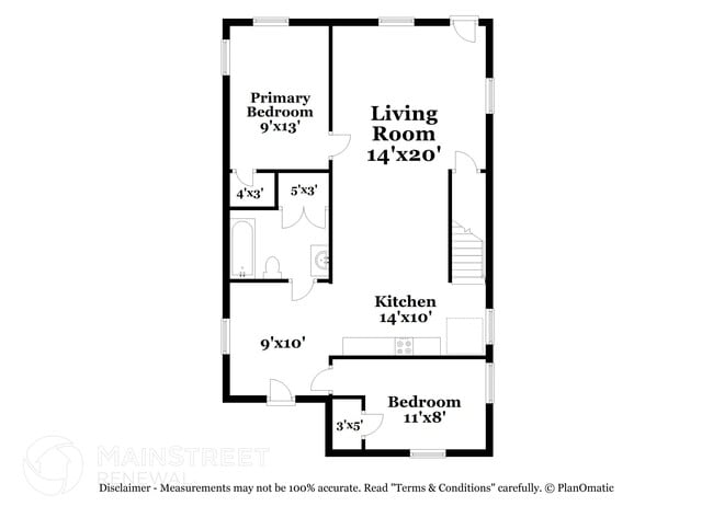 Photo - 1411 Randall Rd