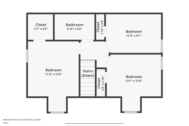 Photo - 1806 Horsechestnut Ct