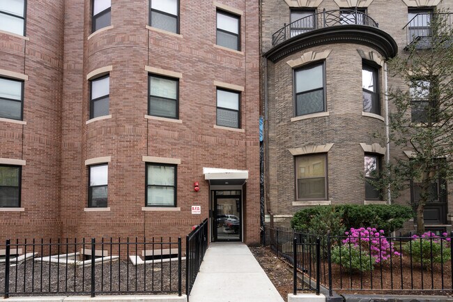 Photo - 16 Peterborough St Unit 503