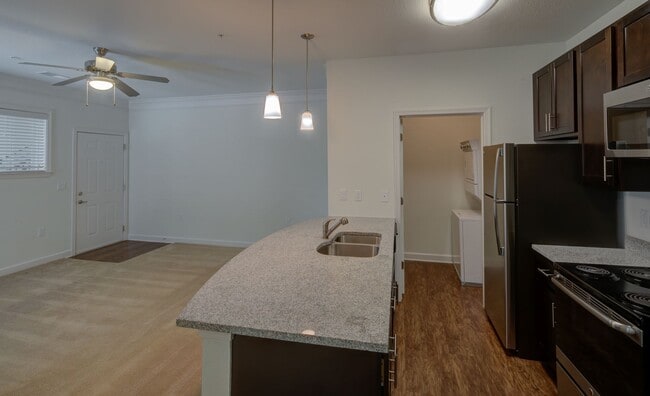 Photo - Nest on 17 Apartment Homes