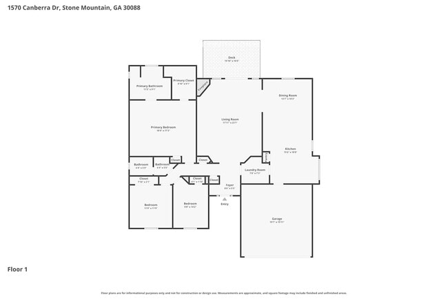 Photo - 1570 Canberra Dr