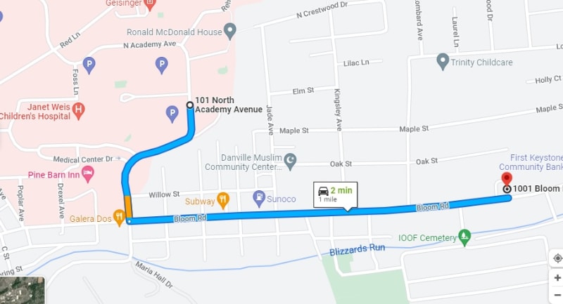 Photo - 1001 Bloom St