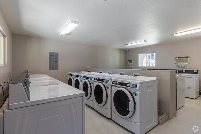 Laundry Facility
