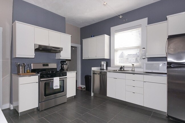 Photo - 55 Sawyer Ave Condo Unit 1