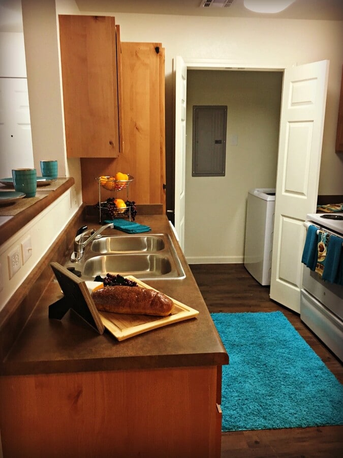 Photo - Sunnydale Pointe Apartments