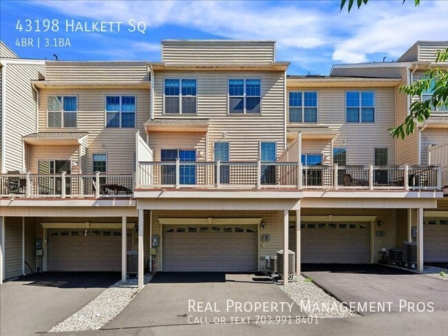 Photo - 43198 Halkett Sq