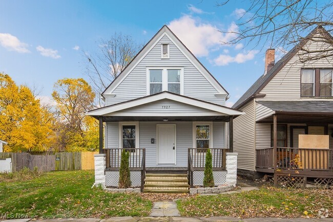 Building Photo - 7927 Ferrell Ave Rental